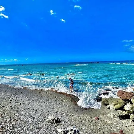 Daire El Anclaje De Galletas Arona (Tenerife)
