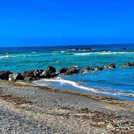 El Anclaje De Galletas Appartamento *