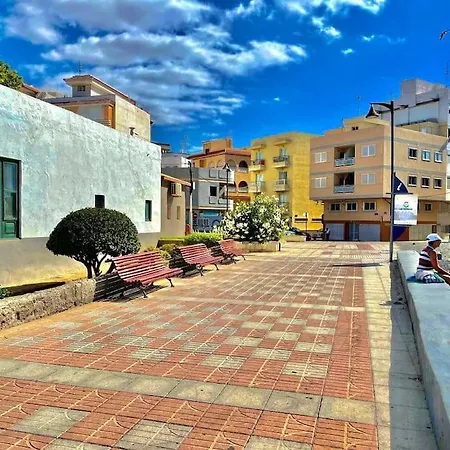 Appartamento El Anclaje De Galletas *