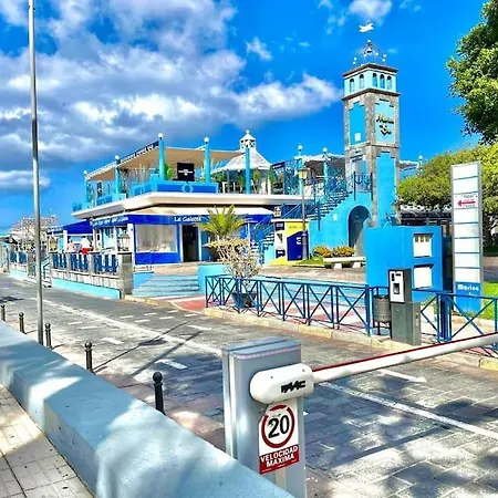 El Anclaje De Galletas Appartamento *