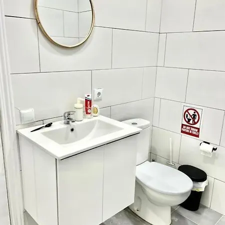 Apartamento El Anclaje De Galletas Arona (Tenerife)